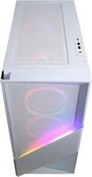 CyberPowerPC - Gamer Master Gaming Desktop - AMD Ryzen 7 8700F - 16GB Memory - NVIDIA GeForce RTX... - Alternate Views