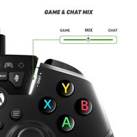 Turtle Beach - Recon Controller Wired Controller for Xbox Series X, Xbox Series S, Xbox One & Win... - Alternate Views