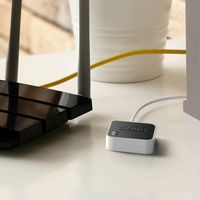 Blink - Add-On Sync Module 2 - Black/White - Alternate Views