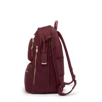 TUMI - Voyageur Montana Backpack - Wine - Alternate Views