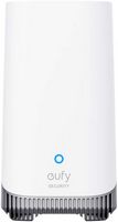 eufy - S380 HomeBase 3 Indoor Wired Base Station with 16GB of Storage Built In - White - Alternate Views