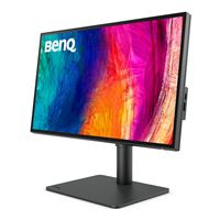 BenQ - AQCOLOR PD2506Q Designer 25
