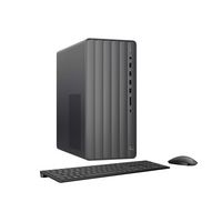 HP - Envy Desktop - Intel Core i5 - 12GB Memory - 1TB SSD - Black - Alternate Views