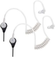 Midland - AVP-H3 Transparent Security Headsets - Alternate Views