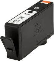 HP - 564 Standard Capacity Ink Cartridge - Black - Alternate Views