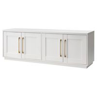 Camden&Wells - Cove TV Stand for Most TVs up to 75