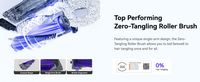 Narwal Freo Pro Bonus Pack Robot Vacuum, Extra Floor Cleaning Tablet, ZeroTangling Brush, Auto Mo... - Alternate Views