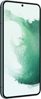 Samsung - Galaxy S22 5G 128GB (Unlocked) - Green - Alternate Views