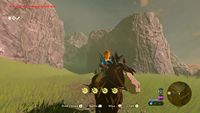 The Legend of Zelda: Breath of the Wild – Nintendo Switch 2 Edition - Nintendo Switch 2 - Alternate Views
