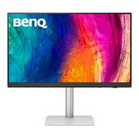BenQ - PD3226G 31.5