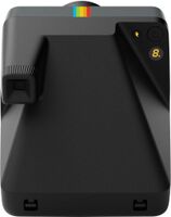 Polaroid - Now Instant Camera Generation 3 - Black - Alternate Views
