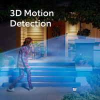 Ring - Wired Doorbell Pro Powered Over Ethernet (3rd Gen) Retinal 4K video, 10x Zoom and Low-Ligh... - Alternate Views