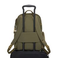 TUMI - Voyageur Celina Backpack - Olive - Alternate Views