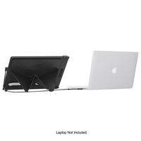 Mobile Pixels - DUEX Max 14.1-In. IPS LCD Slide-out Display for Laptops with Portable Origami Mon... - Alternate Views