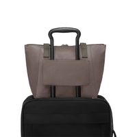 TUMI - Voyageur Just In Case Small Tote Bag - Mink - Alternate Views