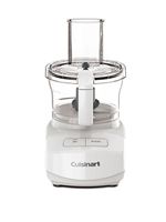 Cuisinart - 7-Cup Food Processor - White - Alternate Views