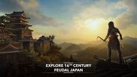 Assassin's Creed Shadows Standard Edition - PlayStation 5 - Alternate Views