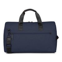 Bugatti - Reborn Collection Convertible Duffle Bag - Navy - Alternate Views