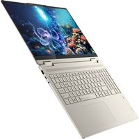 Lenovo - Yoga 7 2-in-1 - Copilot+ PC - 16