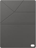 Samsung - Galaxy Tab S11 Book Cover - Black - Alternate Views