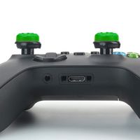 NEXT - Precision Thumbstick Multi-Pack for Xbox Series X|S and Xbox One Controllers - Multi Color - Alternate Views