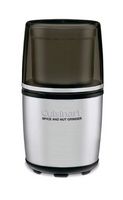 Cuisinart - Spice and Nut Grinder - Silver - Alternate Views