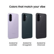 Samsung - Galaxy A37 5G 128GB (Unlocked) - Awesome Lavender - Alternate Views