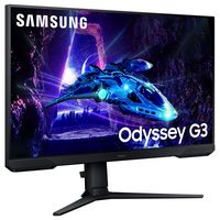 Samsung - Odyssey G30D 27