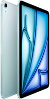 Apple - 11-inch iPad Air M3 chip Built for Apple Intelligence Wi-Fi + Cellular 128GB - Blue (AT&T) - Alternate Views