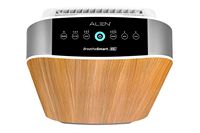 Alen - BreatheSmart 45i 800 SqFt Air Purifier with Fresh HEPA Filter for Allergens, Dust, Odors &... - Alternate Views