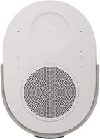 Bose - Lifestyle Ultra Wireless Speaker - White Smoke - Alternate Views