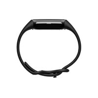 Google - Charge 6 Advanced Fitness & Health Tracker - Works with Android and iOS - Obsidian - (2023) - Alternate Views