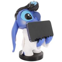 Cable Guys by Exquisite Gaming - Elvis Stitch Disney Classics Holder - Alternate Views