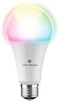 Cync A21 Smart LED Light Bulbs (1 Pack) - Color Changing - Full Color - Alternate Views