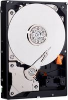WD - Blue 6TB PC Internal Hard Drive for Desktops - Alternate Views