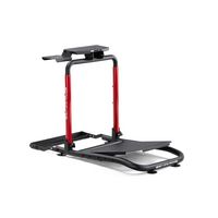 Next Level Racing - Wheel Stand Lite 2.0 - Black - Alternate Views