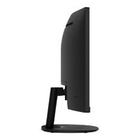 MSI - PRO MP341CQ E12 34