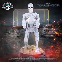 Cable Guys by Exquisite Gaming - Terminator T-800 Holder - Alternate Views