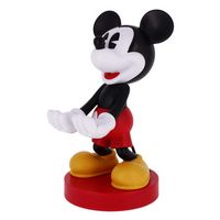 Cable Guys by Exquisite Gaming - Cable Guys: Disney Mickey Mouse Phone Stand & Controller Holder - Alternate Views