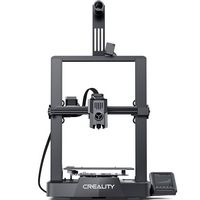 Creality - Ender-3 V3 KE 3D Printer Basic Combo - Black - Alternate Views