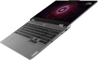 Lenovo - LOQ 15.6