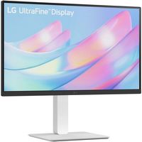 LG - UltraFine 27