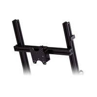 Next Level Racing - GTElite Direct Mount Overhead Monitor Add-On Edition - Black - Alternate Views