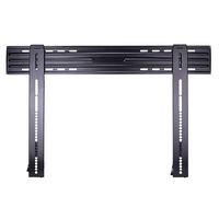 Sanus - Ultra Slim Fixed-Position TV Mount for TVs 40