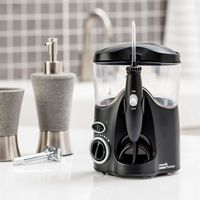 Waterpik - Ultra Water Flosser - Black - Alternate Views