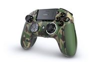Nacon - Revolution 5 Pro Wireless Controller for PS5, PS4 and PC - Field Camo - Alternate Views