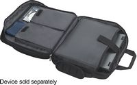 Solo New York - Empire Briefcase for 17