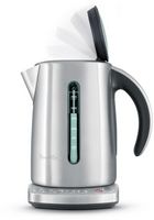 Breville - the IQ Kettle 7-Cup Electric Kettle - Brushed Stainless Steel - Alternate Views