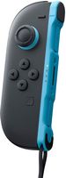 Nintendo - Joy-Con 2 (L) - Light Blue - Alternate Views