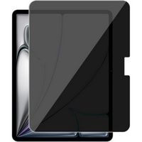 SaharaCase - Easy Apply Tempered Glass Screen Protector for Apple iPad Air (M2) 13